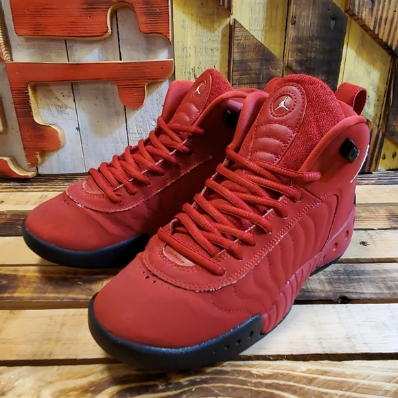 jordan jumpman pro size 6